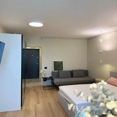 Pure Studio Appartement Braşov