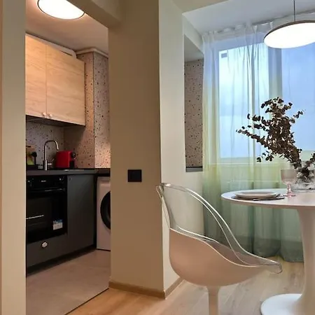 Appartement Pure Studio