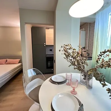 Appartement Pure Studio
