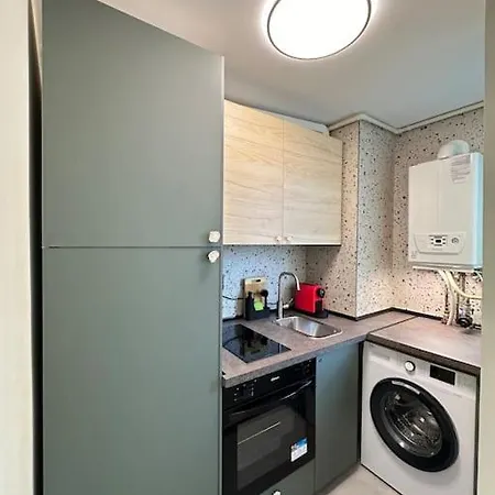 Appartement Pure Studio Braşov