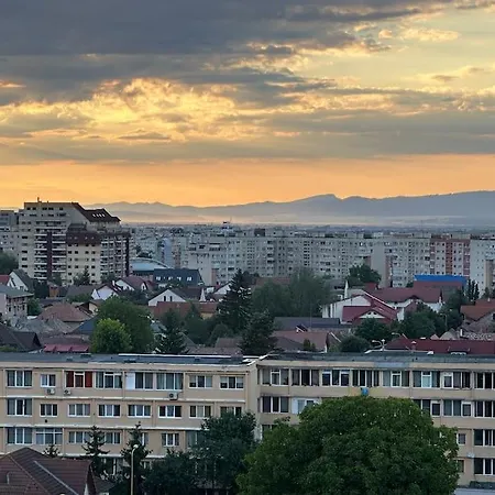 Pure Studio Appartement Braşov