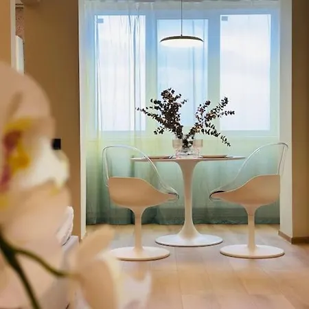 Appartement Pure Studio *