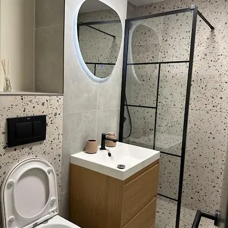 Pure Studio Appartement Braşov