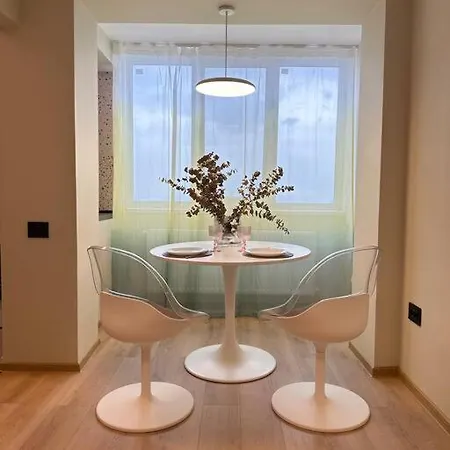 Pure Studio Appartement