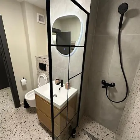 Appartement Pure Studio