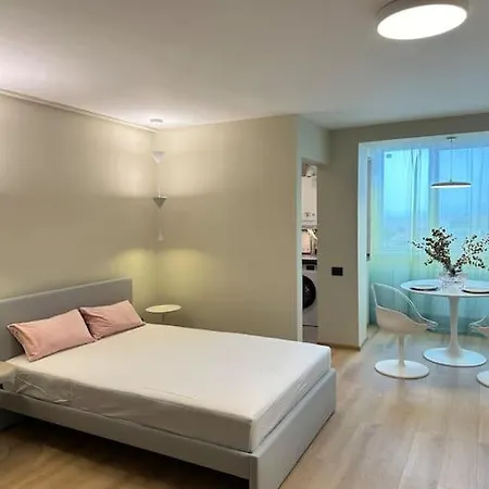 Pure Studio Appartement *